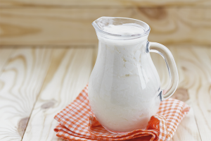 Paano gumawa ng kefir