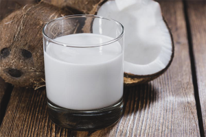 Paano gumawa ng Coconut Milk