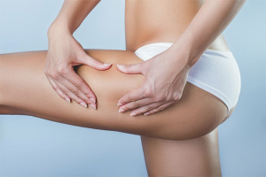 Paano upang labanan ang cellulite