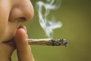 Paano tumigil sa paninigarilyo ng marijuana