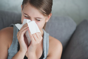 Paano gamutin ang isang runny nose