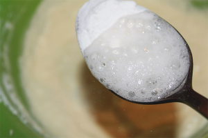 Paano mapapatay ang soda