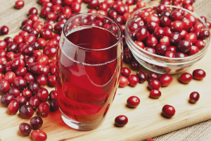 Paano gumawa ng cranberry juice