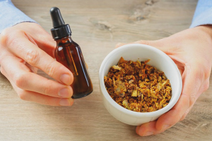 Paano gumawa ng propolis tincture