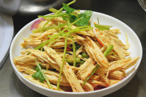 Paano magluto ng Asparagus sa Korean