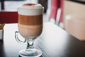 Paano gumawa ng latte
