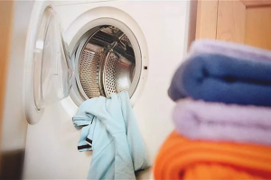 Paano mag-aalaga para sa isang washing machine