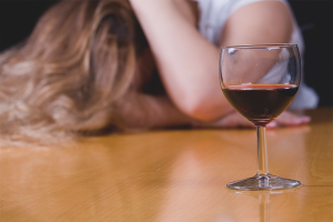 Paano uminom at hindi lasing