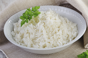 Paano magluto ng bigas sa isang side dish