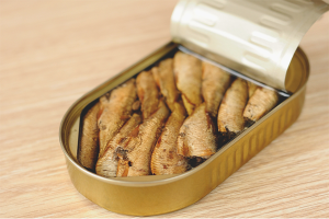 Paano magluto ng sprats
