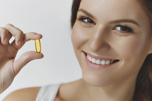 Paano mag-apply ng Vitamin E para sa facial skin
