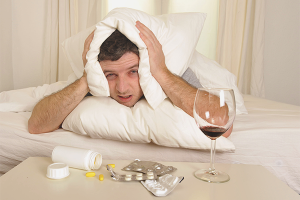 Paano mapawi ang isang hangover