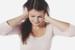 Paano alisin ang tinnitus