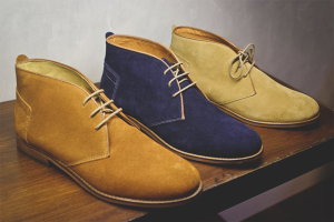 Paano alagaan ang mga sapatos na suede
