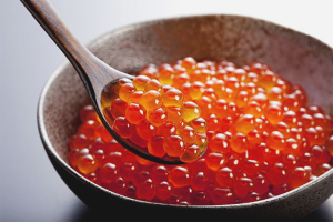 Paano pumili ng pulang caviar