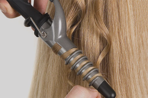 Paano pumili ng isang hair curler