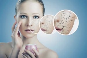 Mga mask para sa dry skin