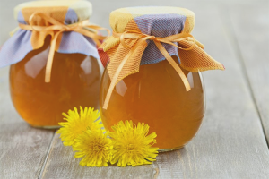 Paano Gumawa ng Dandelion Jam