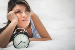 Insomnia sa panahon ng pagbubuntis