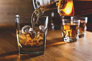 Paano uminom ng whisky