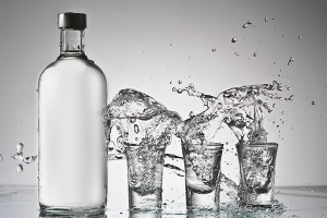 Paano uminom ng vodka