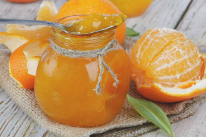 Paano gumawa ng orange jam