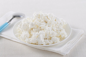 Paano gumawa ng mababang fat fat cheese