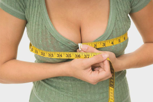 Paano palakihin ang mga glandula ng mammary