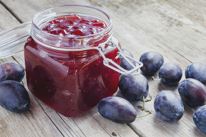 Paano magluto ng plum jam