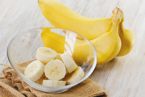 Mga Banana ng Mukha ng Saging