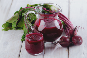 Paano gumawa ng beetroot juice