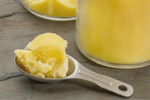 Paano gumawa ng ghee