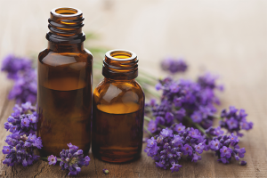 Mahahalagang langis ng Lavender