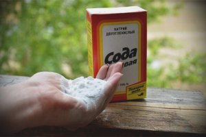Paano mangayayat sa 3 araw na may baking soda