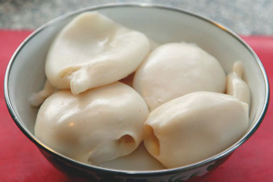 Paano magluto ng pusit