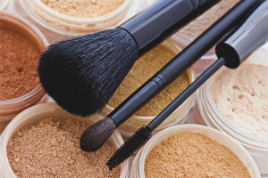 Paano pumili ng face powder