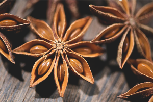 Mga kapaki-pakinabang na katangian at contraindications ng star anise