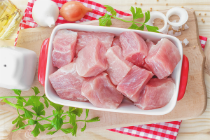 Paano pumili ng karne para sa barbecue