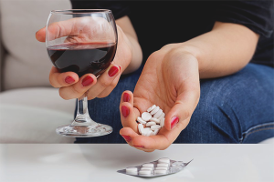 Maaari ba akong uminom ng alkohol pagkatapos ng antibiotics