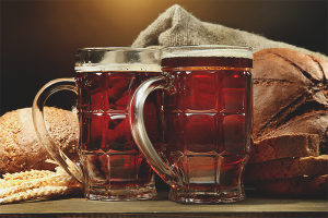Maaari ba akong uminom ng kvass sa panahon ng pagbubuntis?