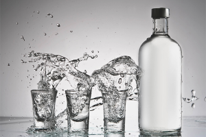 Ang mga pakinabang at pinsala ng vodka