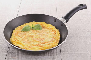 Paano magluto ng isang omelet
