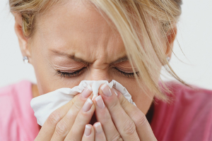 Mga remedyo ng katutubong para sa runny nose at kasikipan ng ilong