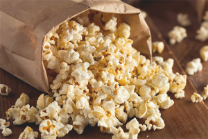 Paano gumawa ng popcorn