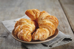 Paano magluto ng mga croissant