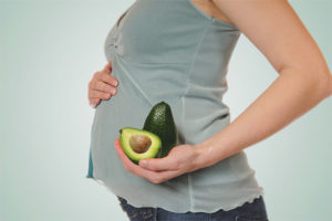 Avocado sa panahon ng pagbubuntis