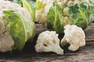 Cauliflower sa panahon ng pagbubuntis