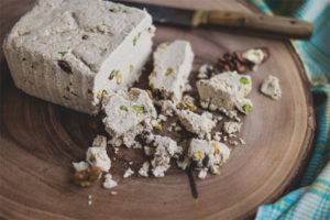 Halva sa panahon ng pagbubuntis