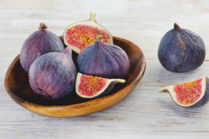 Figs sa panahon ng pagbubuntis