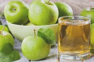 Apple juice sa panahon ng pagbubuntis